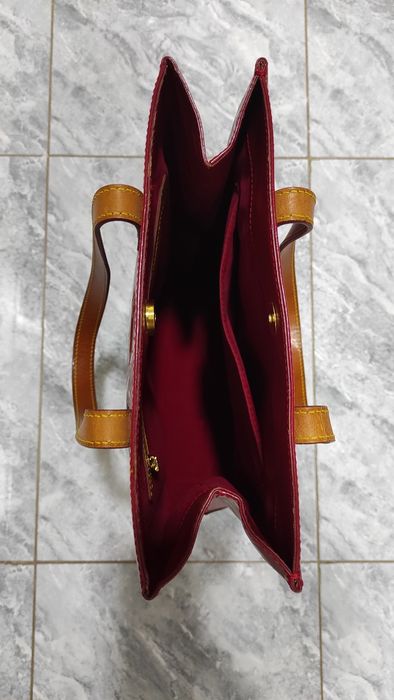 Новая сумка. Натуральная кожа.