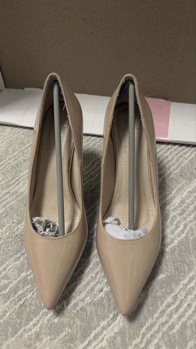 Тефли женские лодочки