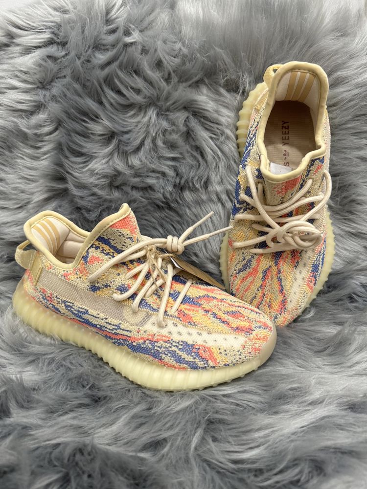 36-46 Yeezu 350 MX Oat