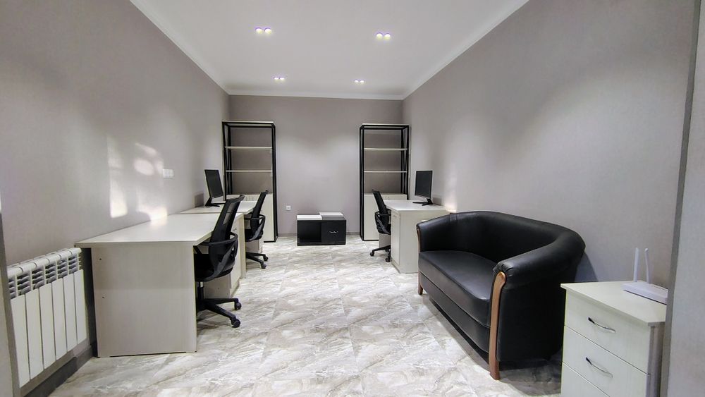Сдам в аренду помешение под BARBERSHOP ,Юнусабад 15