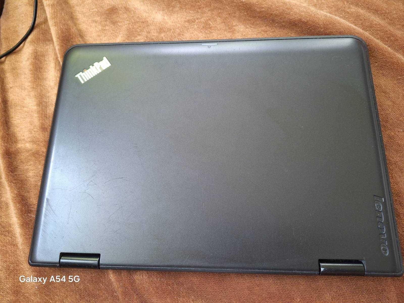 lenovo 11e chromebook