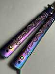 Butterfly Knife - Cutit Fluture