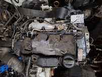 Двигател Volkswagen/ Audi 2.0 TDI - CBA