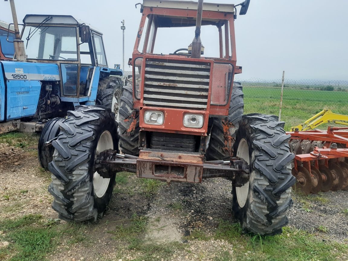 Fiat agri 115-90 4x4