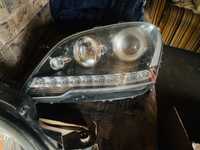 Faruri cu led , Mercedes ML166