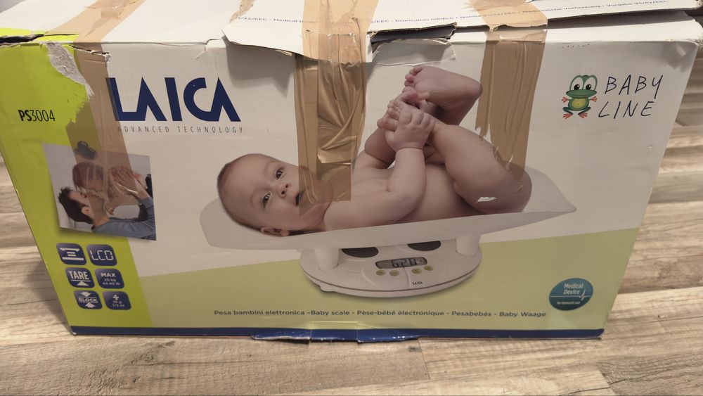 Cantar bebe laica de la 0 luni