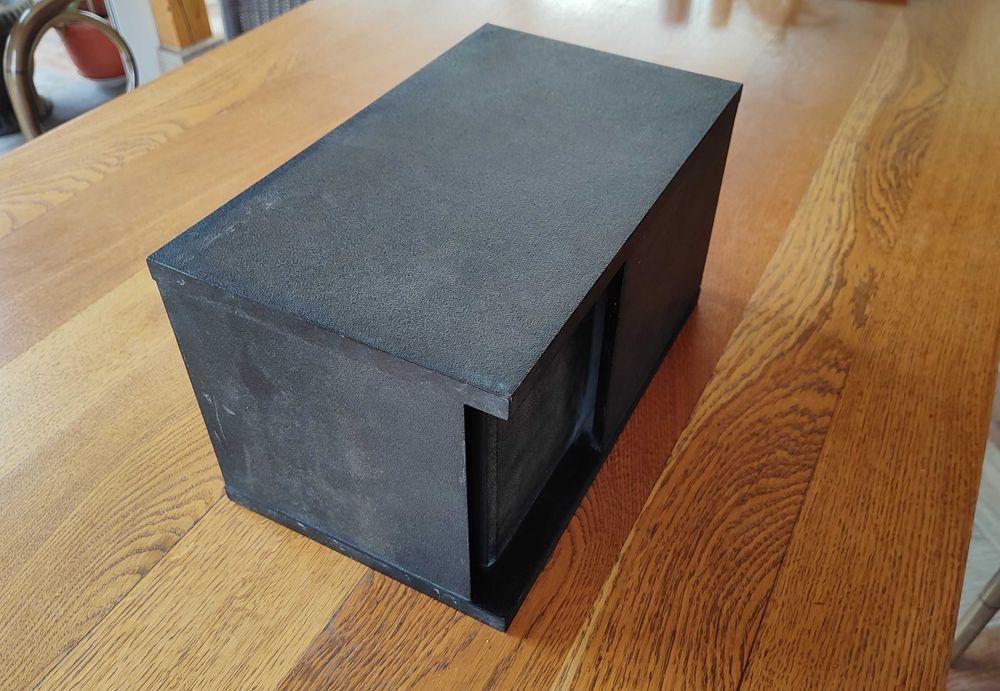 Subwoofer BOSE Acoustimass 3 Series II 2x50W RMS