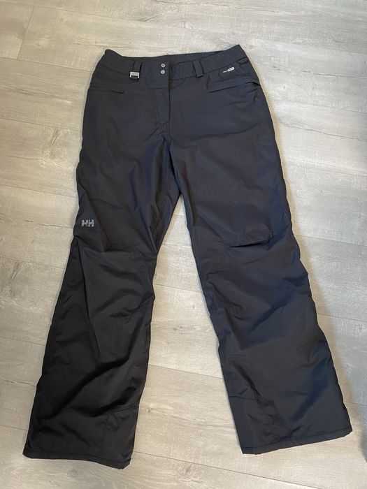 Pantalono Ski/Snowboard Helly Hansen femei L