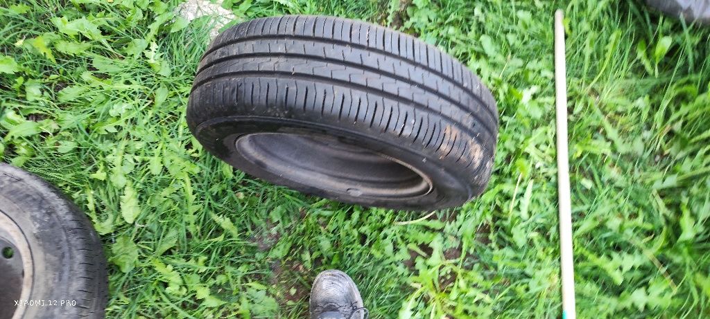 Летни гуми Falken 14  цола
