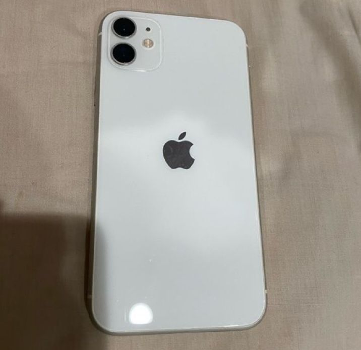 Iphone 11 супер пупер