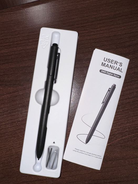 Digital Stylus TiMovo Remarkable 2