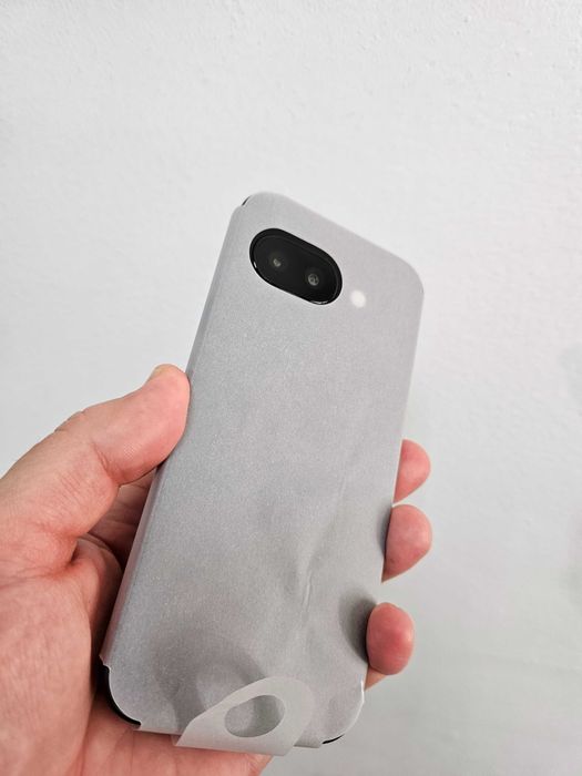 Google Pixel 9A, 128Gb, nou, neactivat, Garantie 30 zile.