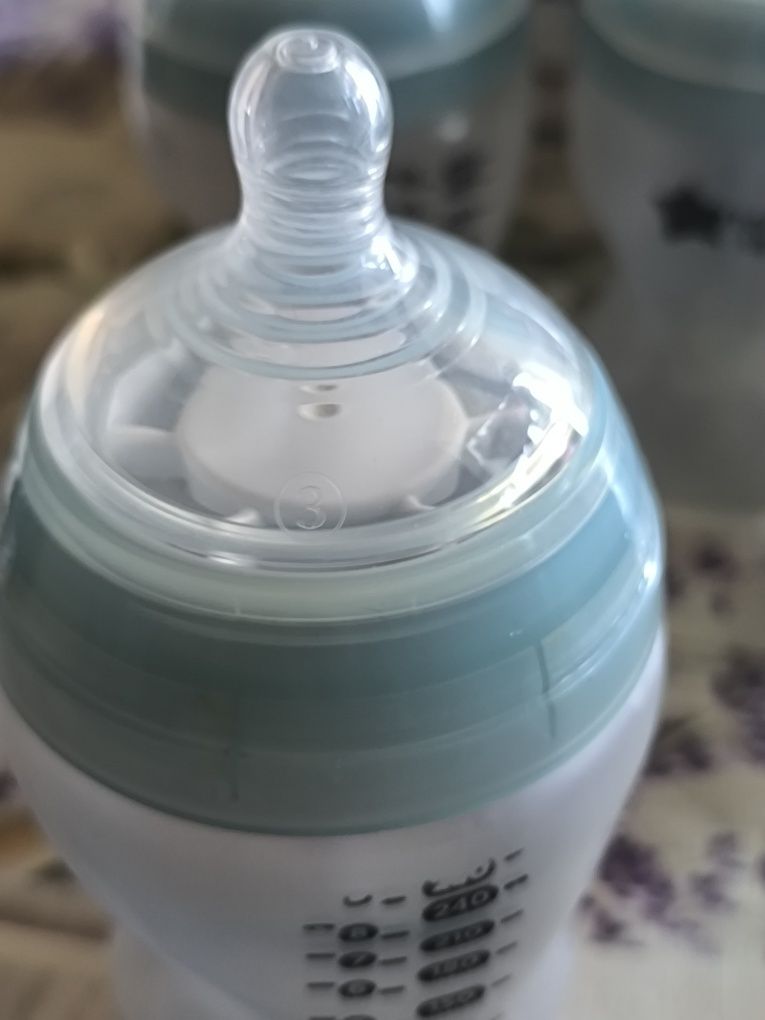 Стартов комплект tommee tippee