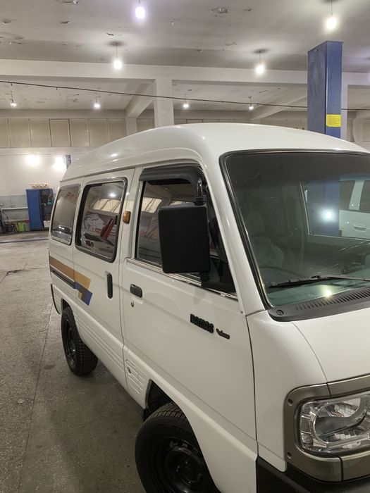 damas 2021 holati alo