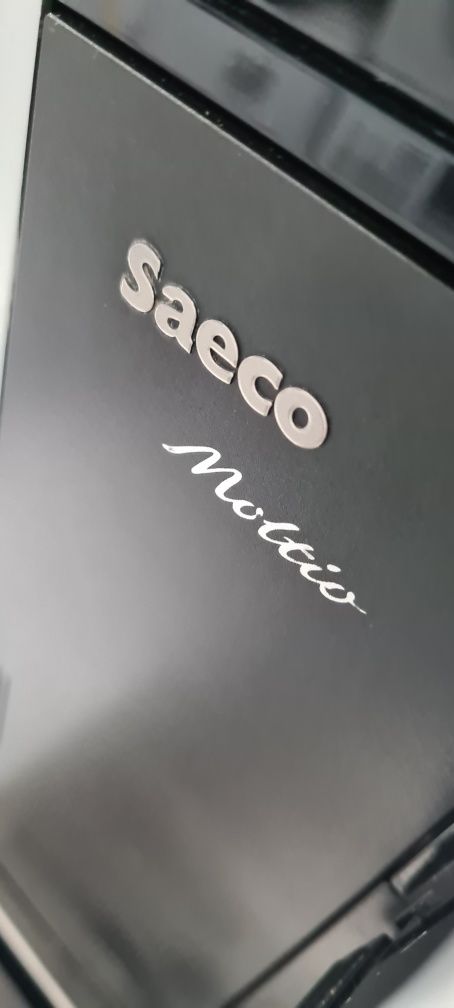 Кафеавтомат Saeco Moltio HD8769