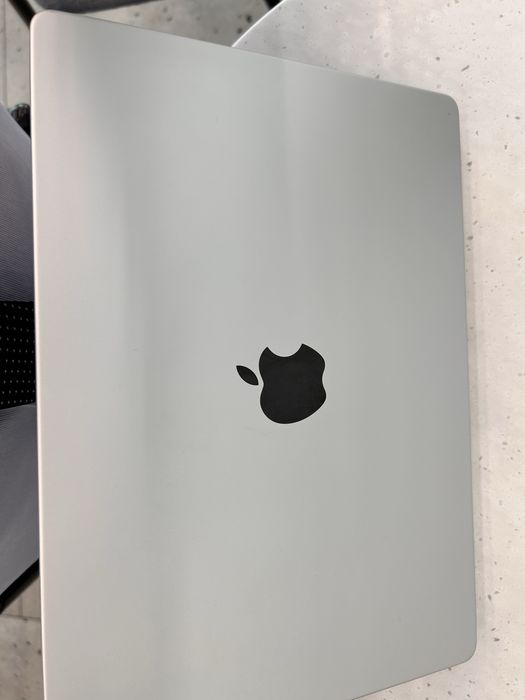 Macbook pro 14, 2021 M1PRO срочно чек о покупке имеется
