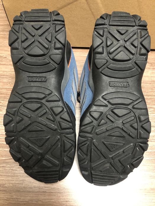 Adidas Terrex Hyperhyjer low N33