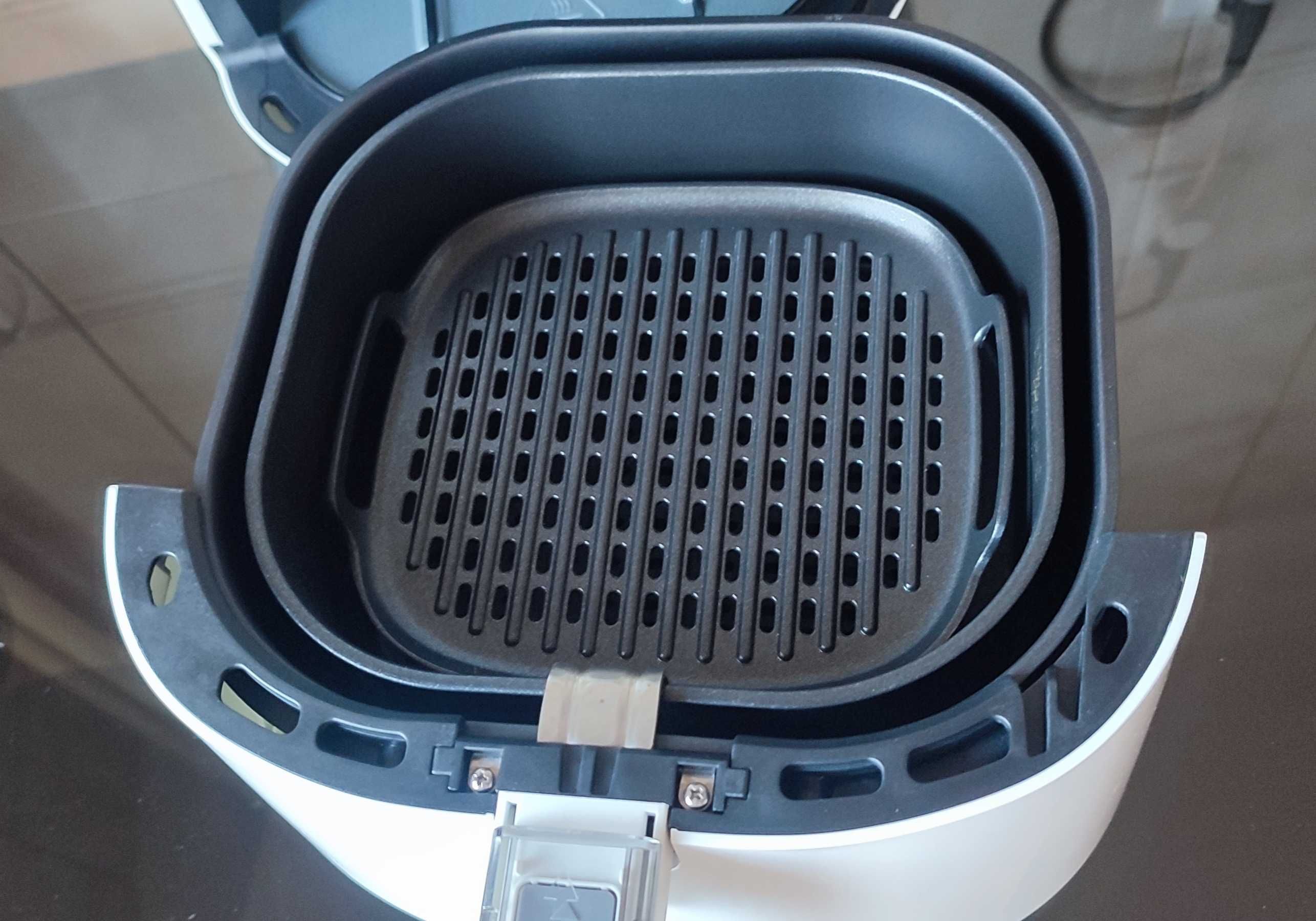 Friteuza cu aer cald Philips Airfryer HD9255/30