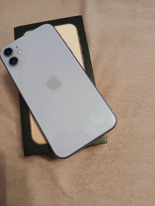 IPhone 11 ca Nou fullbox