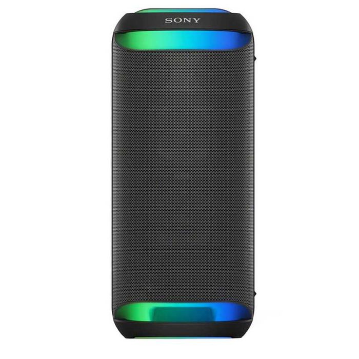 Нова преносима/bluetooth колона/аудио система Sony SRS-XV800