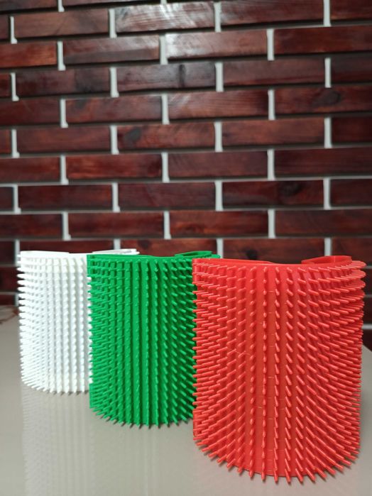 Чесалка за котки