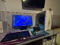 pc / setup gaming