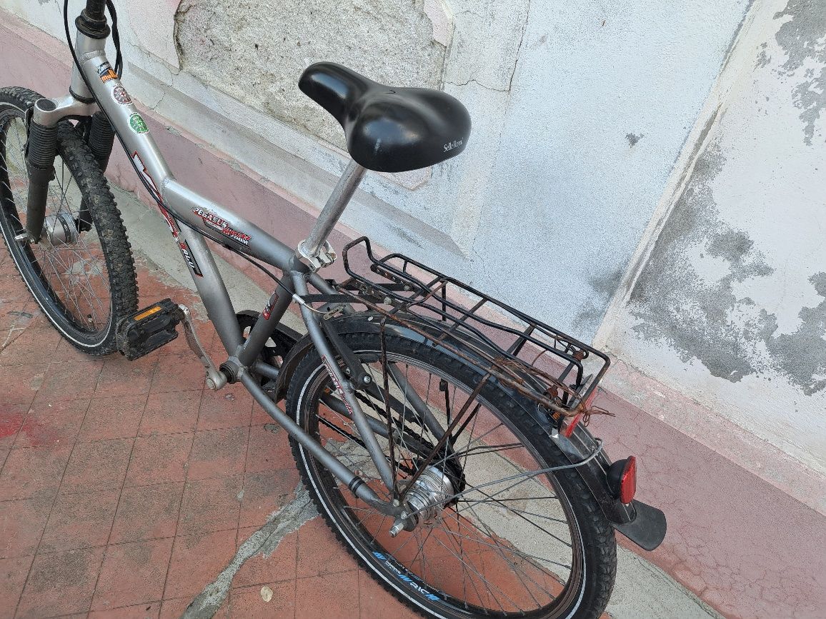 Vand bicicleta roti 24