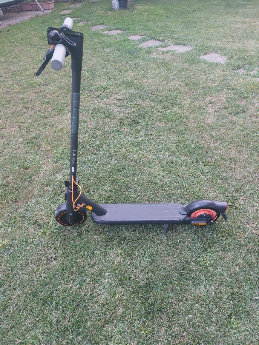 Xiaomi Electric Scooter