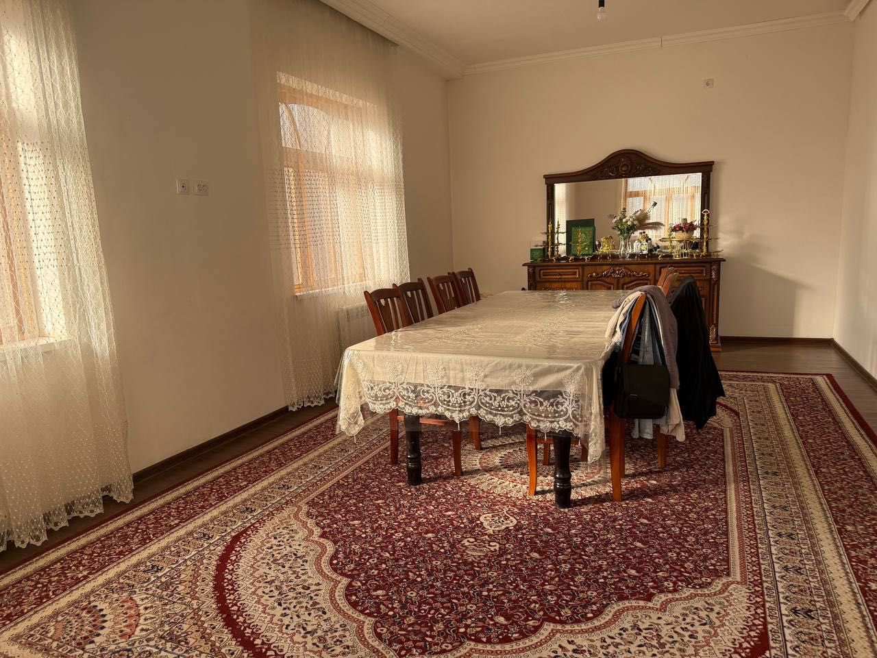 Срочно продам дом 6 соток на Янги Узбекистан. ТЦ Рабад.