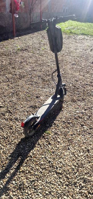 Trotineta electrica secnor s30