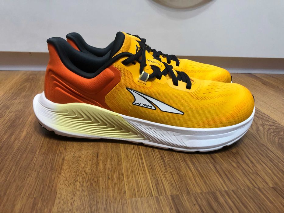 Altra Provision 8 маратонки номер 42 26,5см