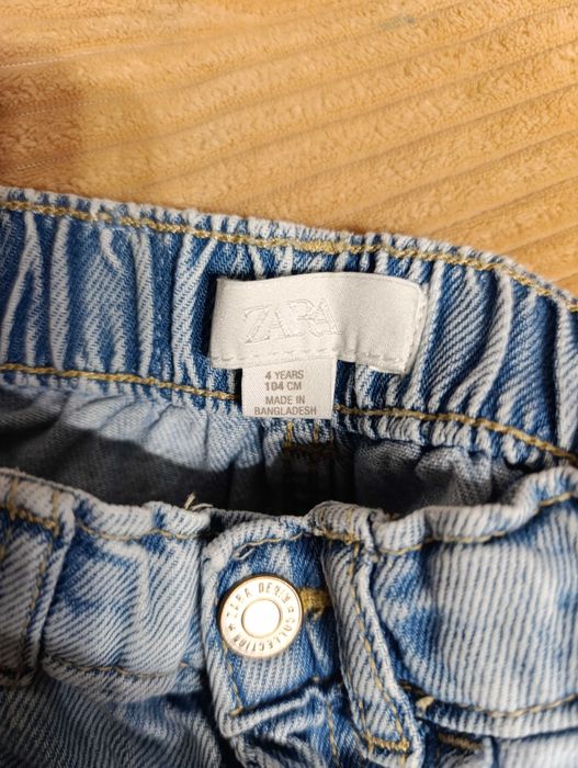 Детски дрехи mango,zara,lc wikiki