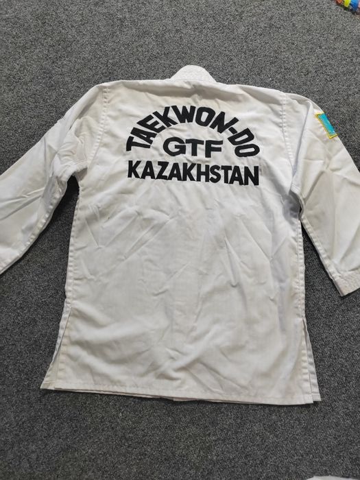 Костюм Taekwondo