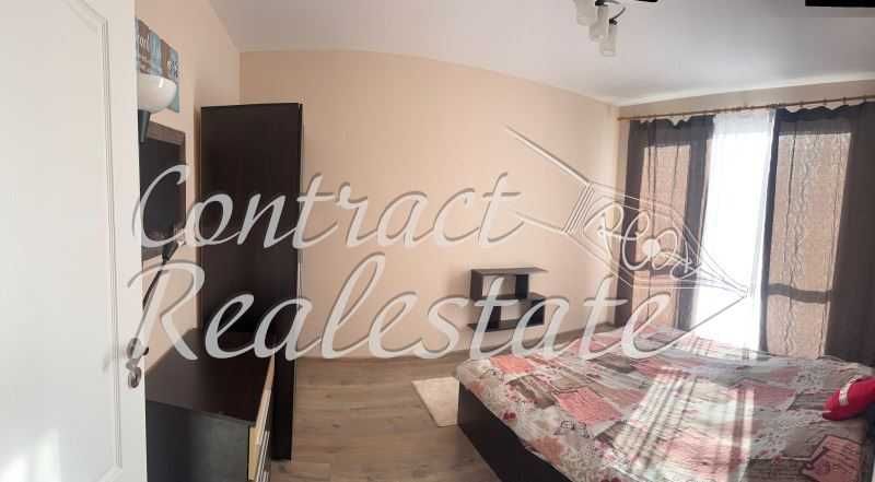 Дава се под наем Двустаен апартамент в Варна, Виница - 75 кв.м за 408 € - Снимка #7