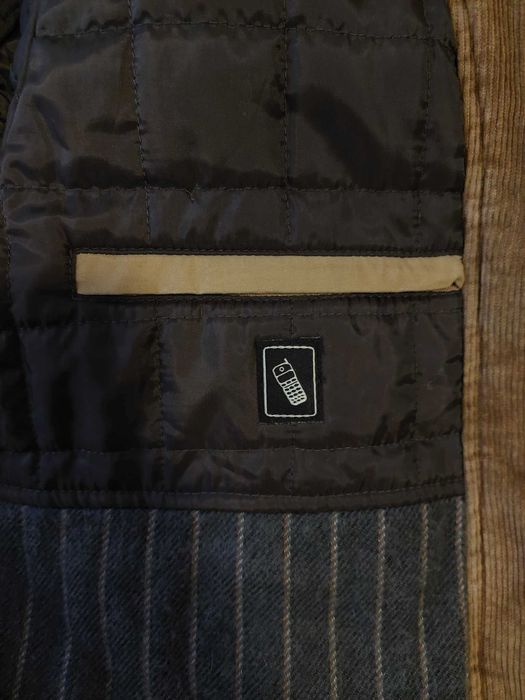 Зимно яке PORTO di PANAMA