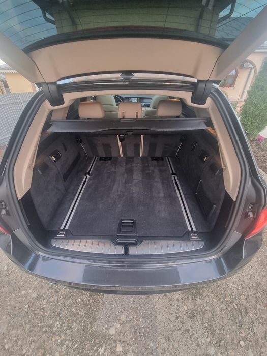 Vand bmw 520d in stare buna.