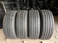 4 anvelope 255/75/15 , 31x10.5 /15 , GoodYear , 7 mm