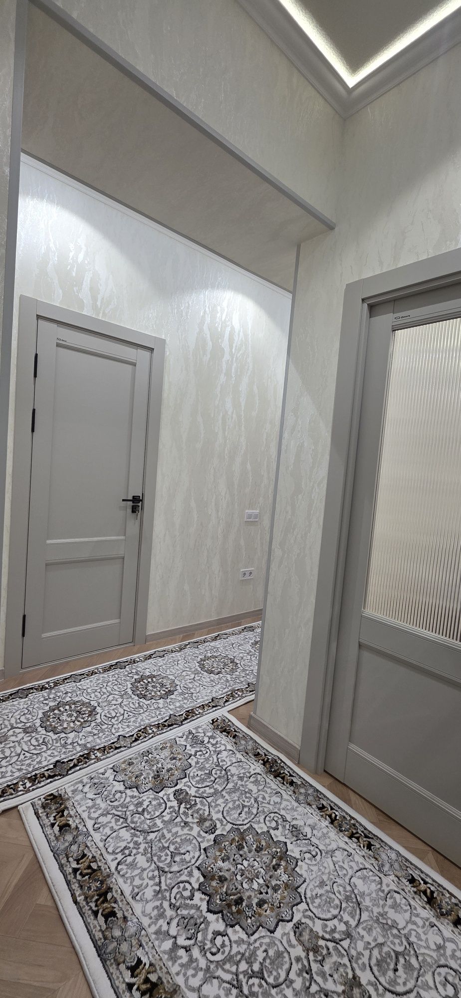 Сдаётся 2-х комнатная квартира, ул. Махтумкули ЖК Poytaxt Residence