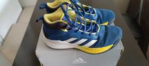 Маратонки, кецове adidas номер 40, стелка 25.5см