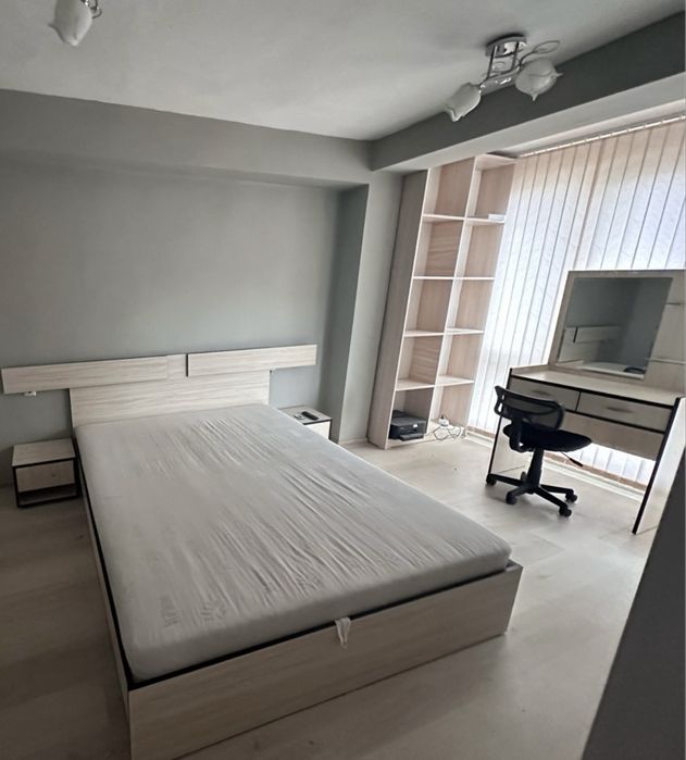 Мебели за спалня