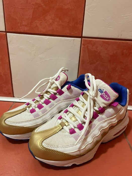 Nike ,Air max 95