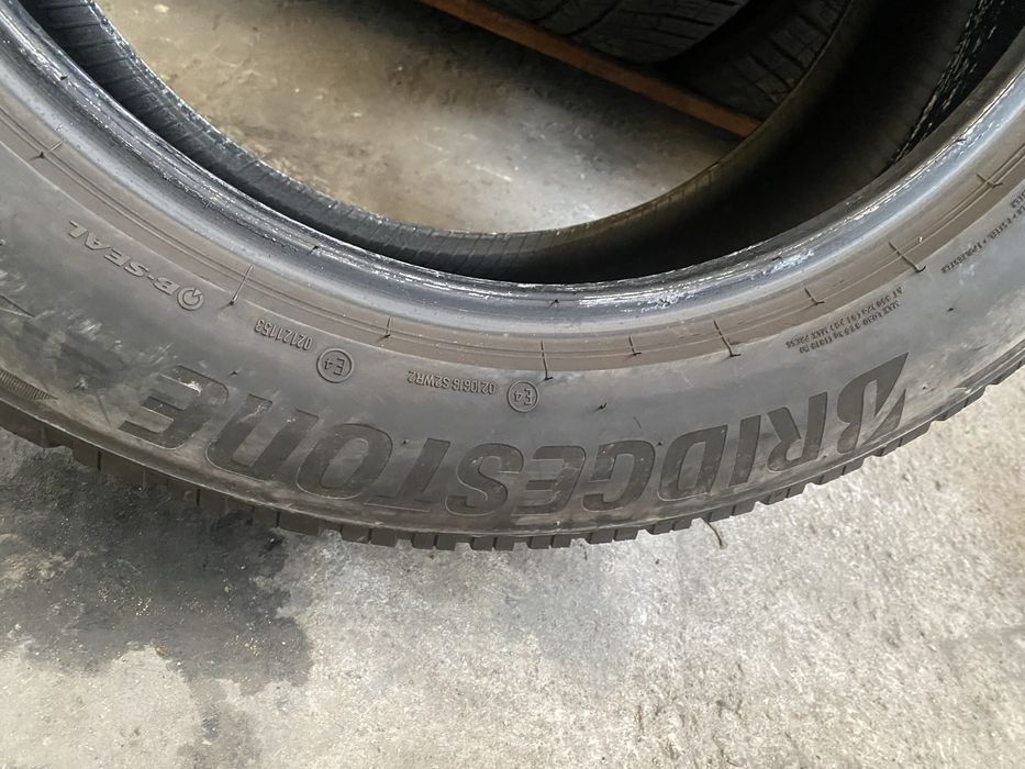 Anvelope 255/50/19 si 235/55/19