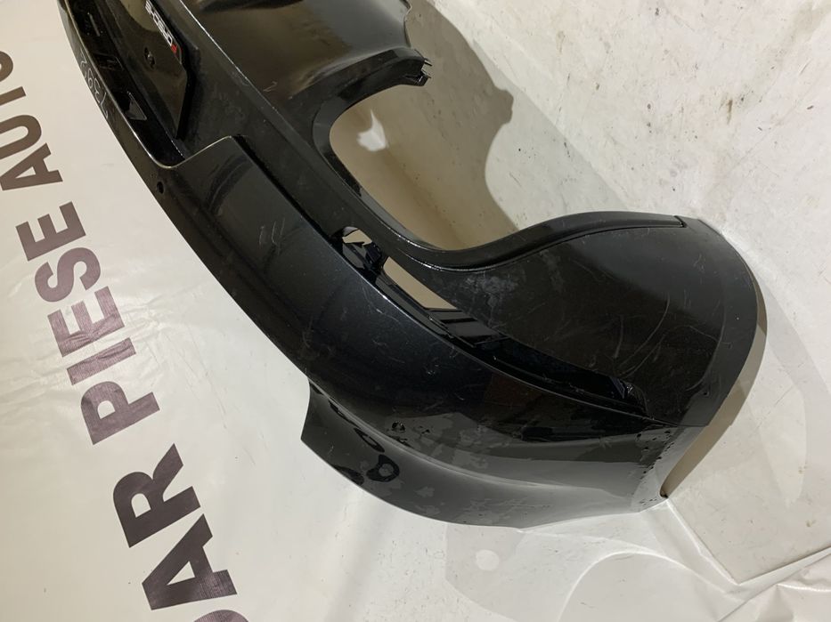 Bara spate Porsche Macan, 2014, 2015, 2016, 2017, 2018, 2019, 2020, 2021, 2022, cod origine OE 95B807421L.