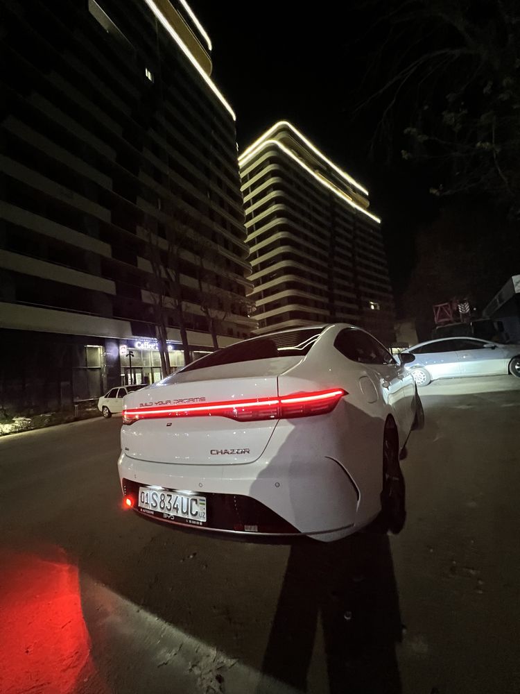 Byd chazor 2024 noyabr
