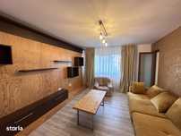 Apartament 3 camere decomandat – 1 Mai Insula, mobilat si utilat