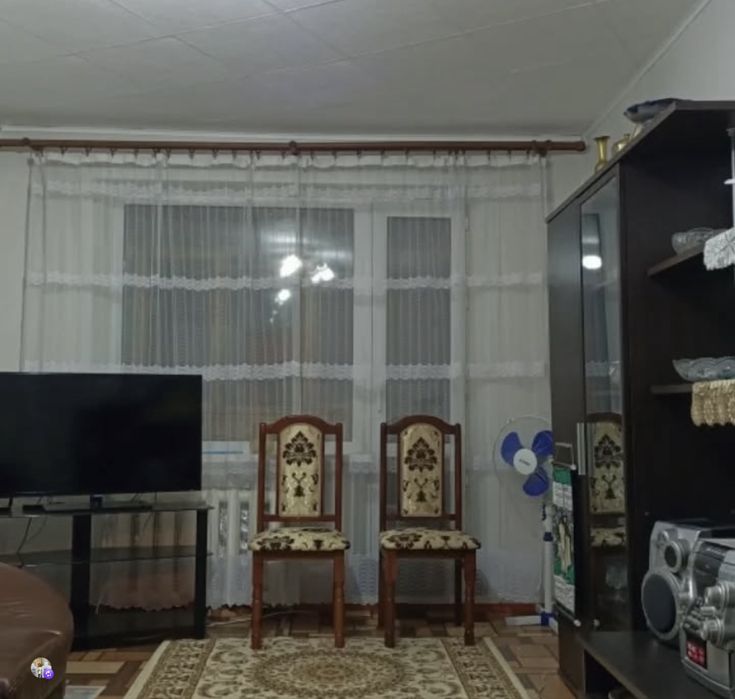 Продам квартиру 2х комнатную