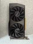Видео карта NVIDIDA GeForce RTX 3060 Ti 8GB Zotac Twin Edge