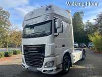 DAF XF510 Avans Leasing de la 15% DAF XF510 E6 Webasto Asistenti 05/2017