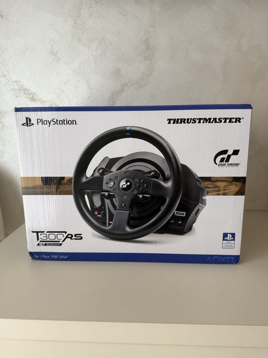 Volan gaming thrustmaster