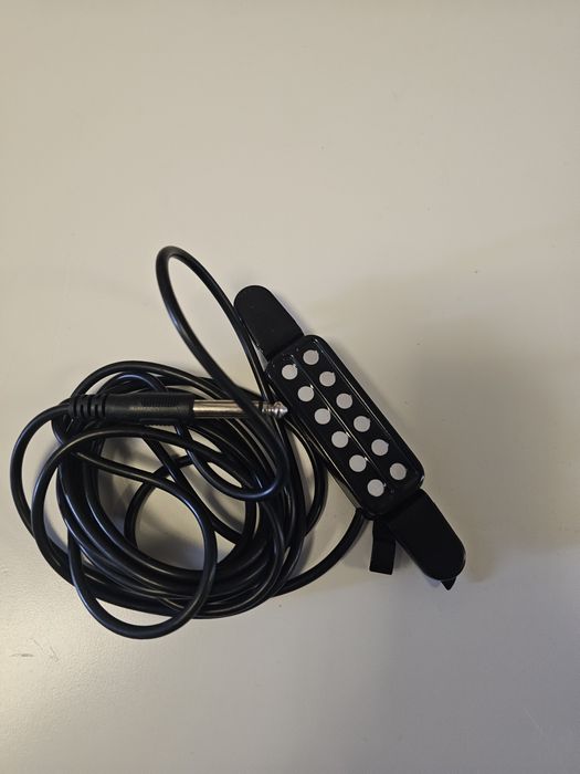 Doza chitara clasica